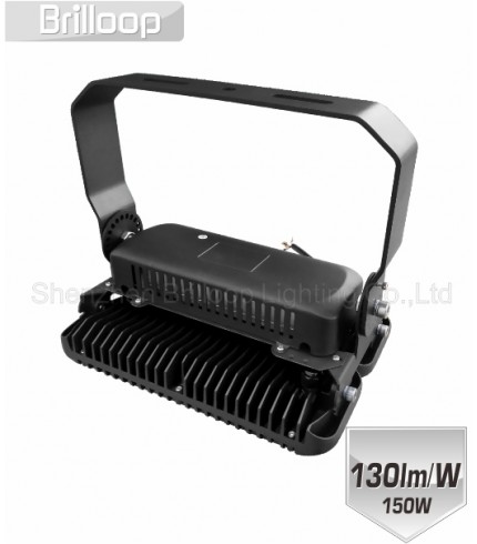 M17: 150W Modular Floodlight